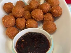 -惠丰堂饭庄·烤鸭·京味菜(翠微路店)