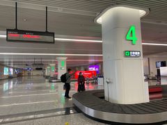 -石家庄正定国际机场-T2航站楼