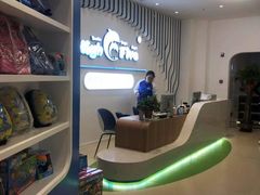 -海帆亲子游泳(顺义店)