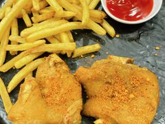-红厨巷·淮扬菜(熙南里店)