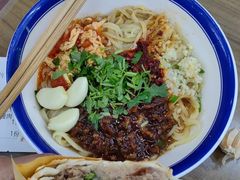-孟记传统大刀面(星源商城店)