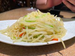 -渝信川菜(西单店)