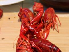 -霸王虾·麻辣小龙虾(清水河公园店)