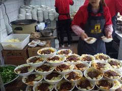 -洞子口张老二凉粉(文殊院店)