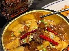 -曾宴·楚菜(湖北省博物馆店)