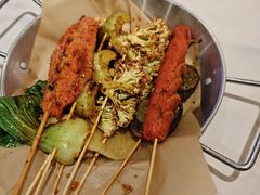 -欧记大排档·景德菜(上海首店)
