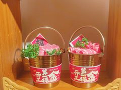 -蜀大侠火锅(总府路店)