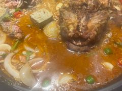 -回·龙虾铺·盆盆蟹·烧烤大排档(回龙观店)