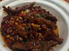 -辣小鲜·南昌大排档(船山路店)