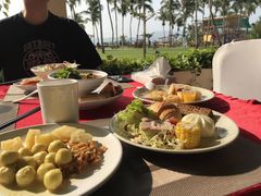 -三亚亚龙湾天域度假酒店