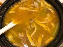 山药骨髓肉-東城故事·尋找姆媽的味道(玉兰路店)