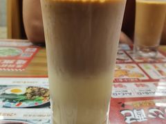 -孖记茶档·热腾茶餐(江南西plus店)