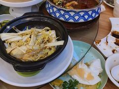 -北京烤鸭 ·儿童菜 ·采风阁家常菜餐厅(亚龙湾天域酒店)