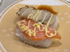 -滨寿司(新街口中央商场店)