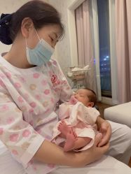 -沪壹健康国际母婴月子中心(360复旦奥医一妇婴东院店)