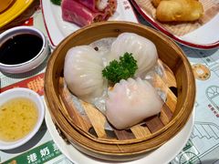 -永兴發香港茶餐厅(三坊七巷店)