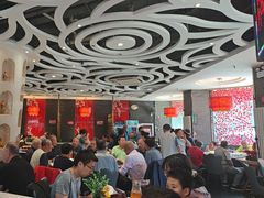 -大碗居·烤鸭·鱼头泡饼(天坛东门店)