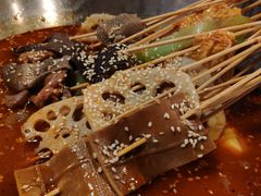 -付小姐在成都(中山公园店)