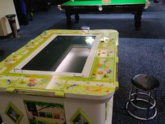 -海韵之星邮轮水会(明发商业广场店)