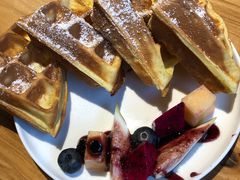 -欧典咖啡屋(台东店)