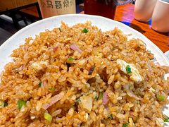 -本色.小马哥烧烤(五一路总店)