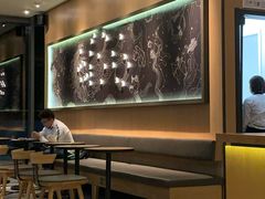 大堂-星巴克(南京孵鹰大厦店)