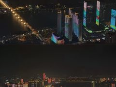 -长沙尼依格罗酒店