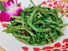 -POKIPOKI泰食谷仓东南亚菜(侨香店)