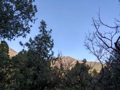 -香山公园
