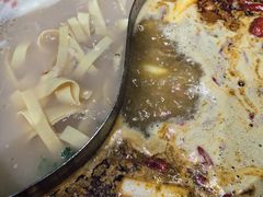 -小肥羊·牛羊肉火锅(万达广场店)