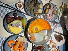 -吉布鲁牛排海鲜自助(深圳金牌店)