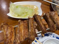 -怡妮新疆风味餐厅(东江湾路店)