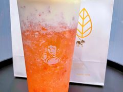 -沪上阿姨·精选茶饮(扬帆小区店)