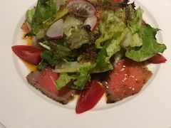 -戈雅法餐厅(世界城广场店)