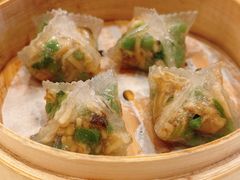 -利苑酒家(合景国际金融广场店)
