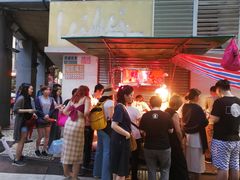 -明记牛杂(新马路分店)