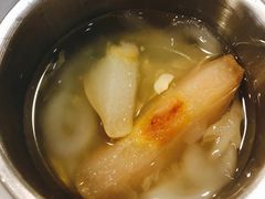 -松记糖水店(铜锣湾分店)