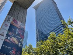 -星巴克(成都太古里二店)