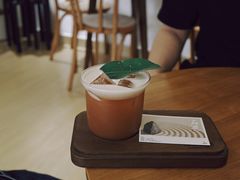 -本無咖啡·BeanWood Coffee