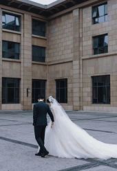 -WECOUTURE高级订制广州