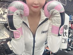 -拳力汇散打搏击泰拳俱乐部(绿地缤纷城店)