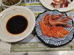 -金马门国际美食百汇(珞喻路店)