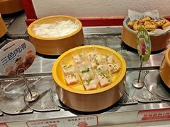 -龍歌自助小火锅(漳州二路爱购店)