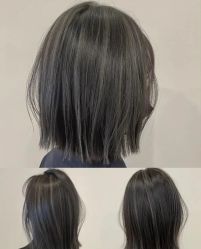 -丝语萱形象