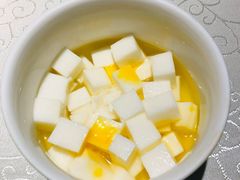 杏仁豆腐-萃華楼(王府井店)