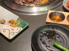 -芯元·碳烤熟成牛肉(经开店)