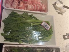 -野妹火锅(龙岗店)