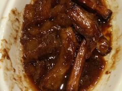 -便宜坊烤鸭店(甜水园店)