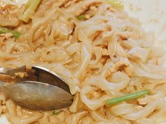 -煜丰汴京烤鸭(福彩路店)