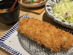 -堂本家·二代目·炸猪排(中心书城店)